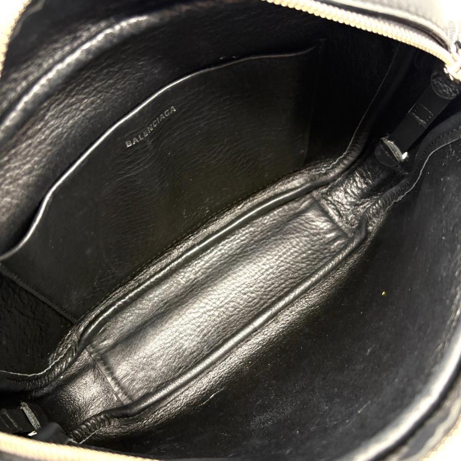 バレンシアガ BALENCIAGA エブリデイ カメラバッグ S ショルダーバッグ