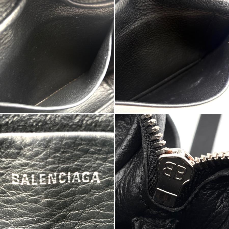 バレンシアガ BALENCIAGA エブリデイ カメラバッグ S ショルダーバッグ