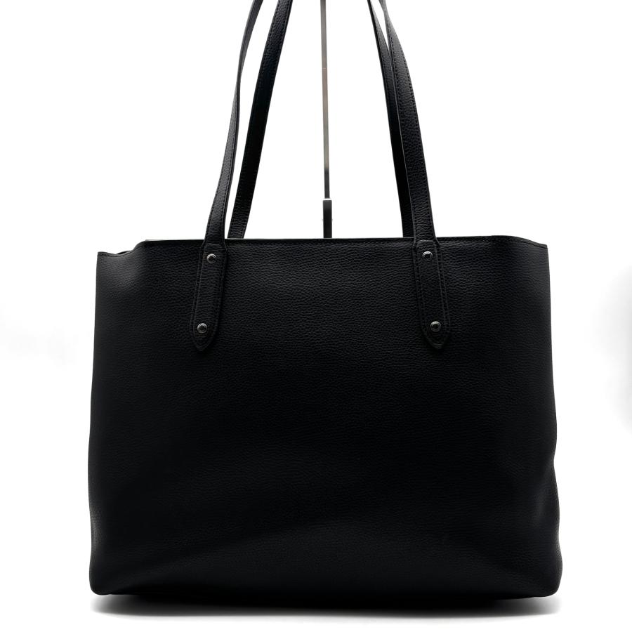 COACH コーチ レキシー ホースアンドキャリッジ トートバッグ レザー 