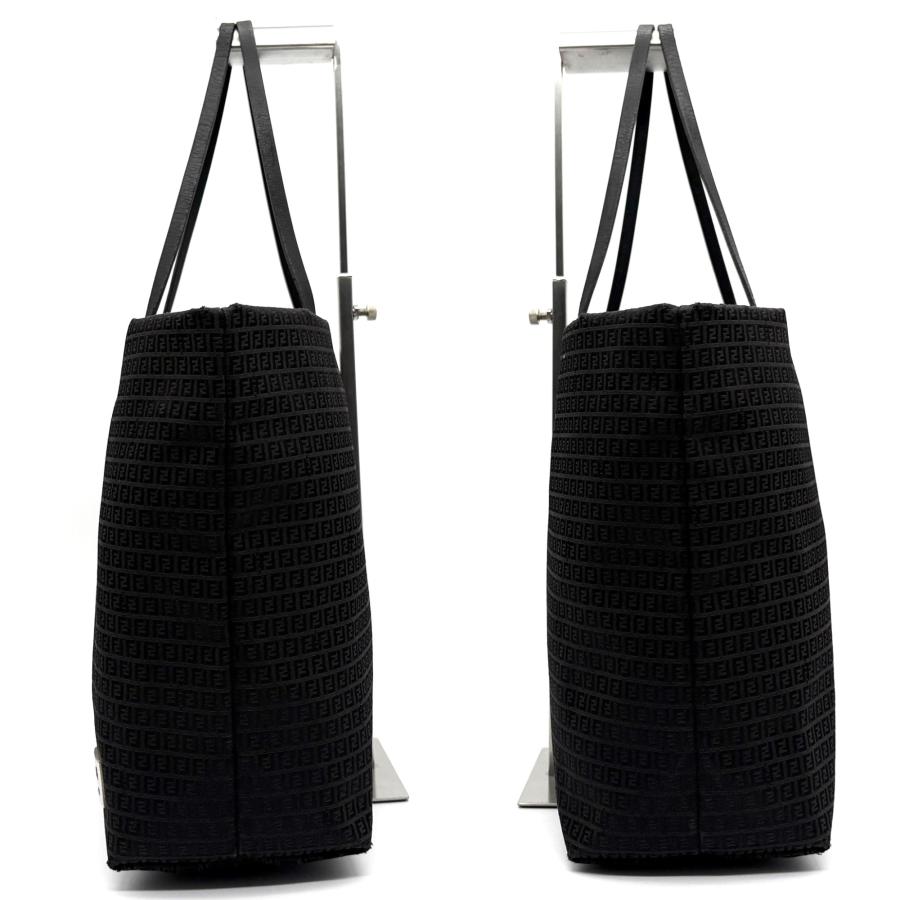 フェンディ FENDI ズッカ ズッキーノ トートバッグ ショルダーバッグ
