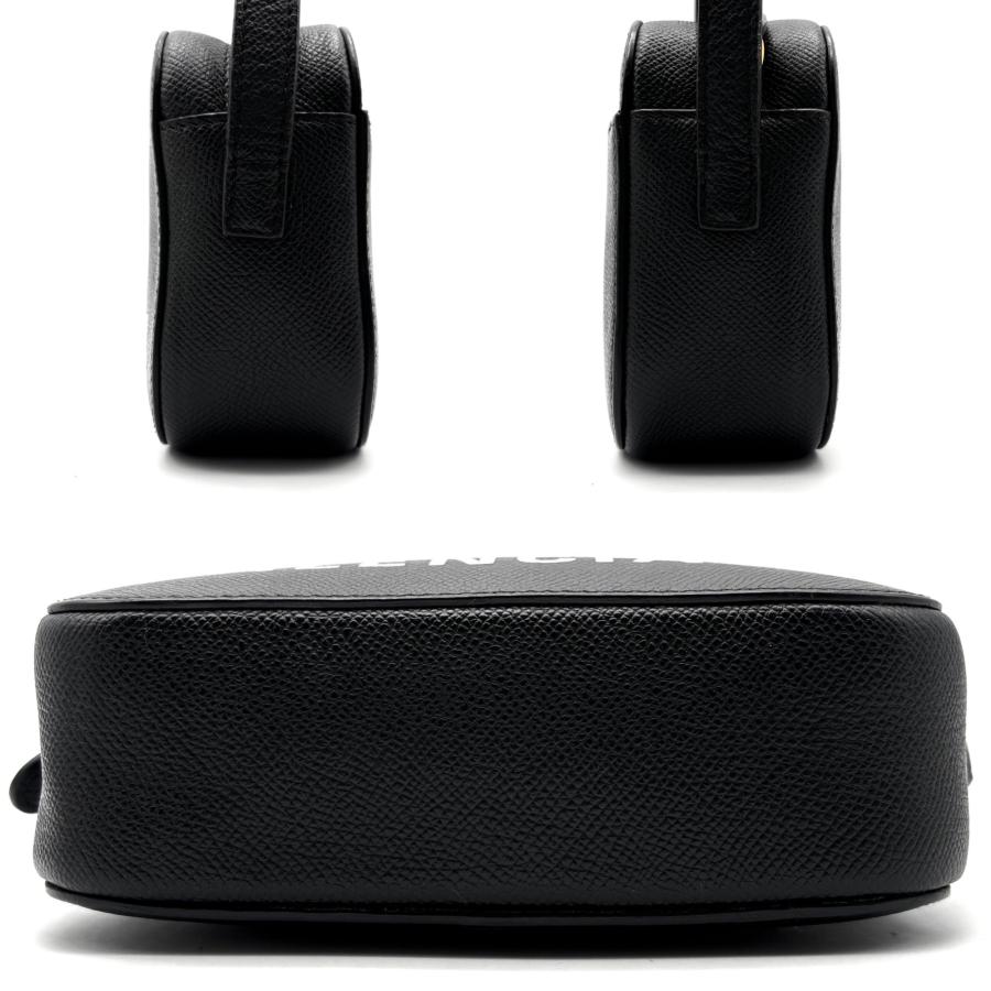 BALENCIAGA バレンシアガ ヴィル カメラバッグ XS ショルダー