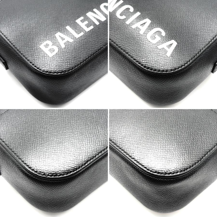BALENCIAGA バレンシアガ ヴィル カメラバッグ XS ショルダー