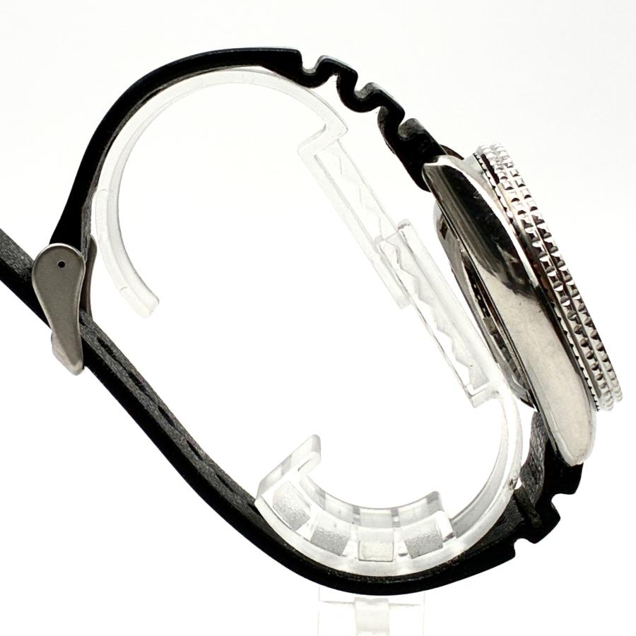 セイコー SEIKO ダイバーズウォッチ ブラックボーイ 7548-7000