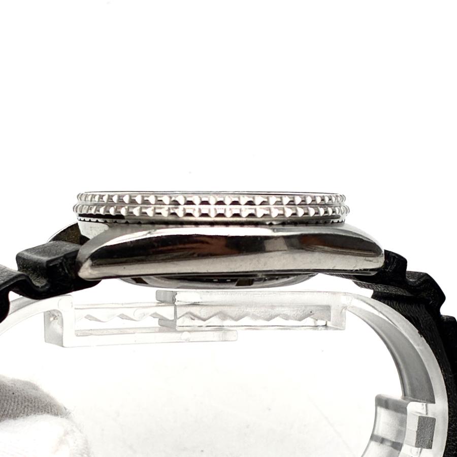 セイコー SEIKO ダイバーズウォッチ ブラックボーイ 7548-7000
