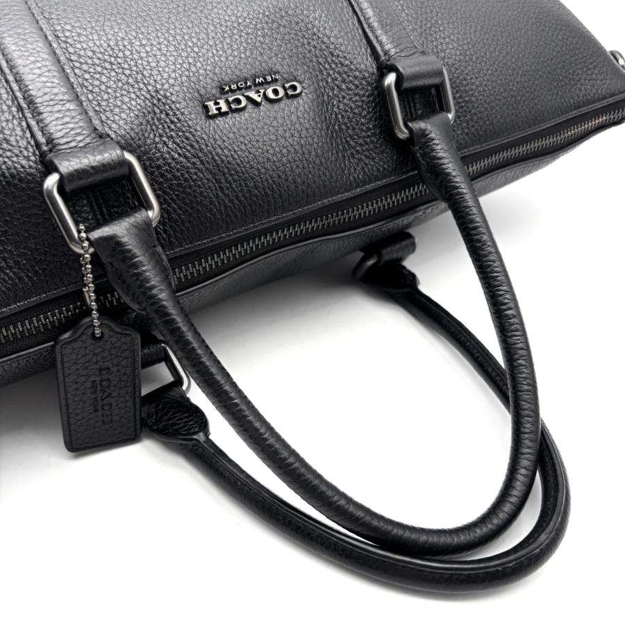 コーチ COACH ケイレブ 2way ワークバッグ ビジネスバッグ トート