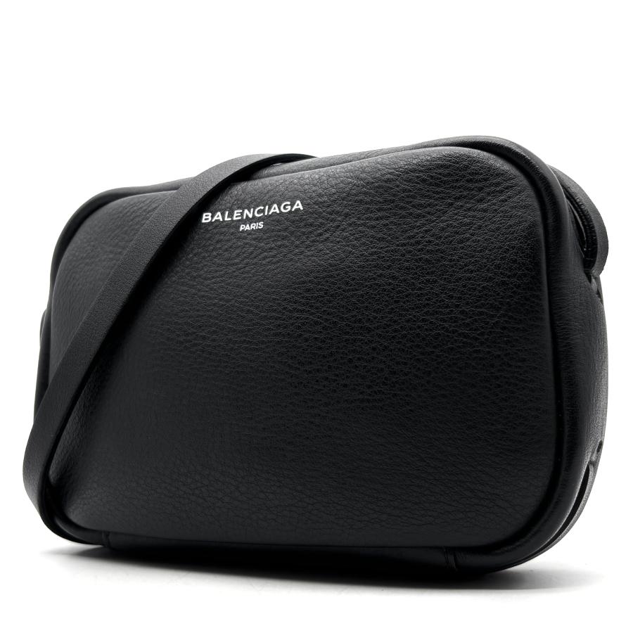 美品 BALENCIAGA エブリデイ XS ショルダーバッグ 斜め掛け◎ バレンシアガ BALENCIAGA エブリデイ XS カメラバッグ ショルダー