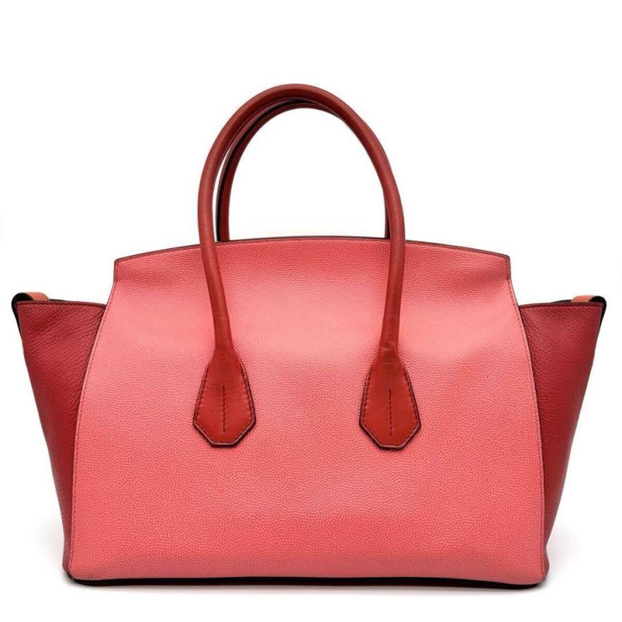 BALLY バリー SOMMET ソメット ハンド トートバッグ レザー A4可 バイ