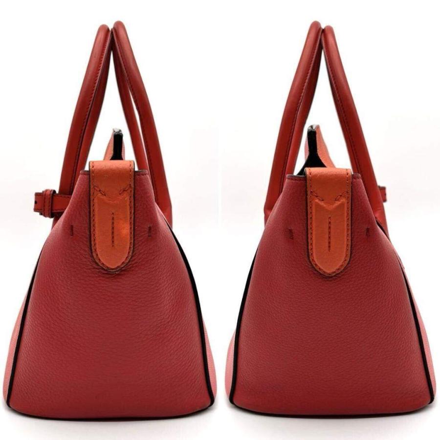 BALLY バリー SOMMET ソメット ハンド トートバッグ レザー A4可 バイ