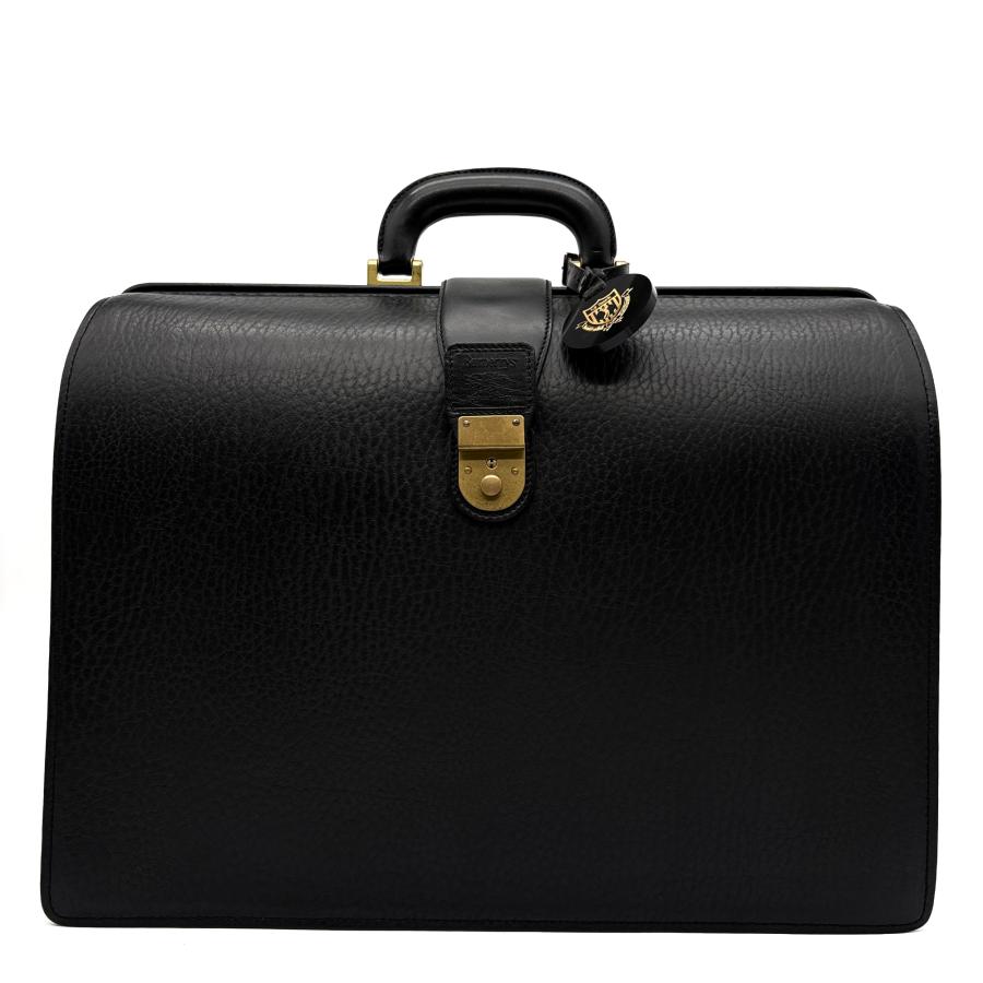 人気　Burberrys バーバリーズ　 ビジネスバッグ ブリーフケース　金具 バーバリー BURBERRY ダレスバッグ ビジネスバッグ 鞄 シャドーホース