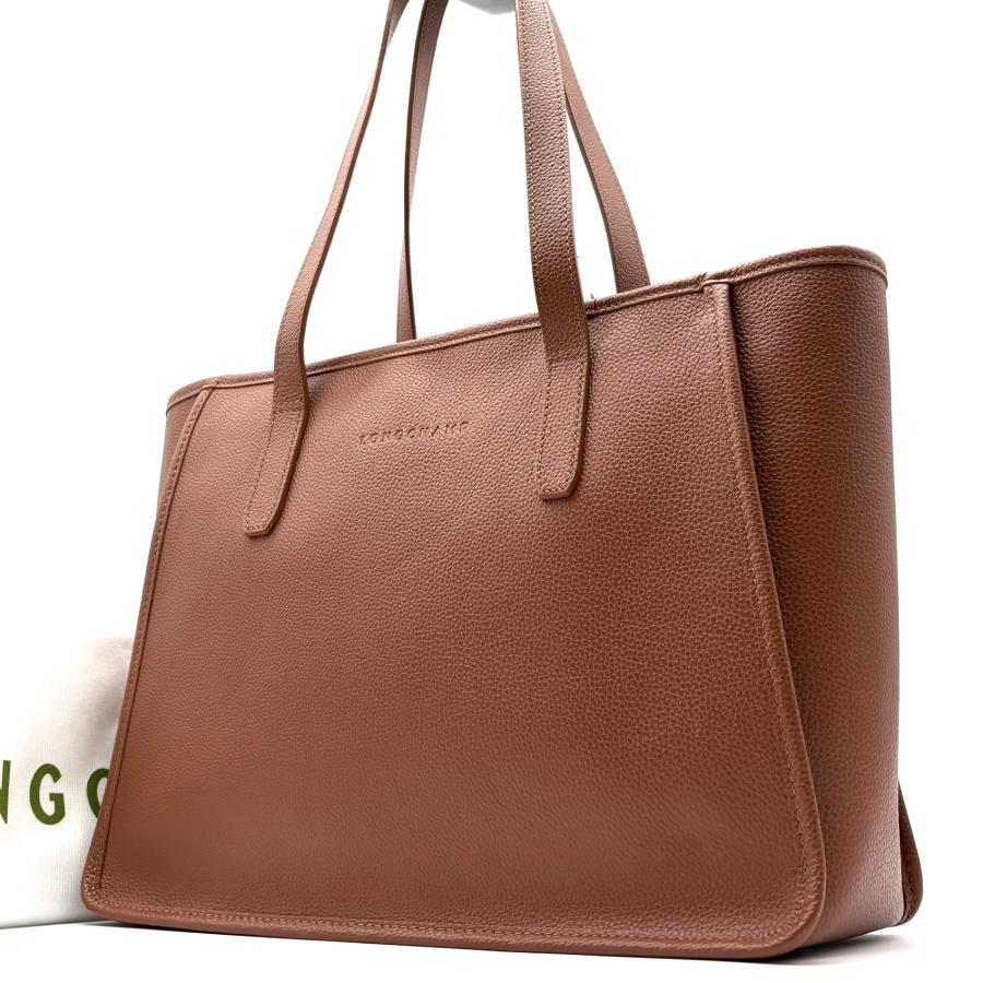 LONGCHAMP ロンシャン ル フローネ トートバッグ ショルダーバッグ