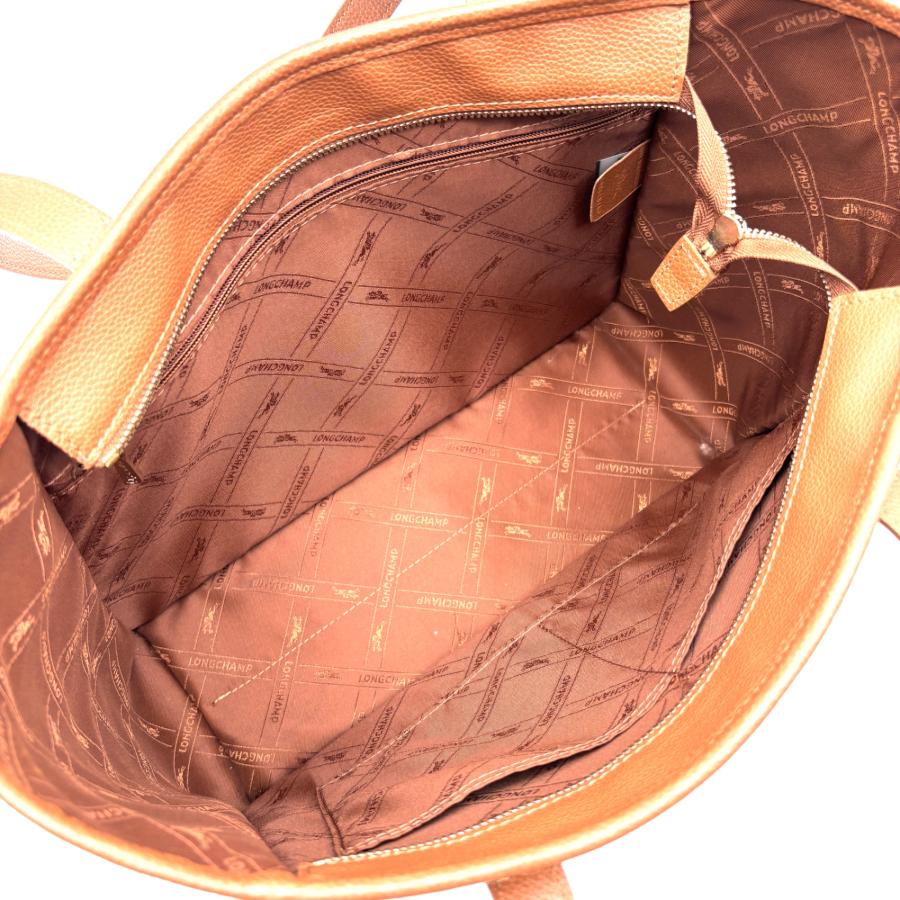LONGCHAMP ロンシャン ル フローネ トートバッグ ショルダーバッグ