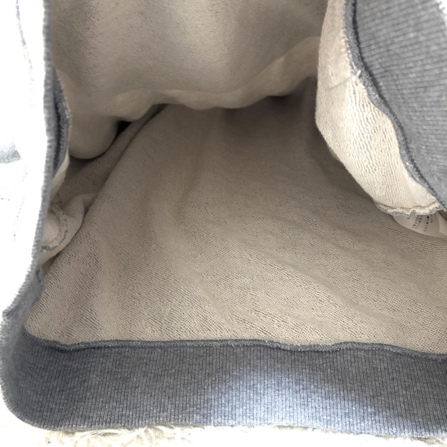 CELINE セリーヌ ロゴ ドローコード パーカー フーディー プルオーバー