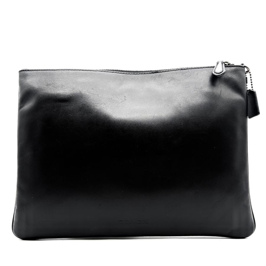 コーチ COACH クラッチバッグ セカンドバッグ 鞄 カバン レキシー 恐竜