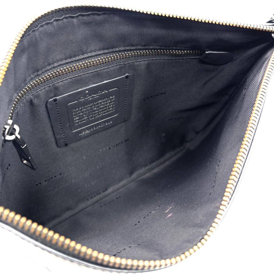 コーチ COACH クラッチバッグ セカンドバッグ 鞄 カバン レキシー 恐竜