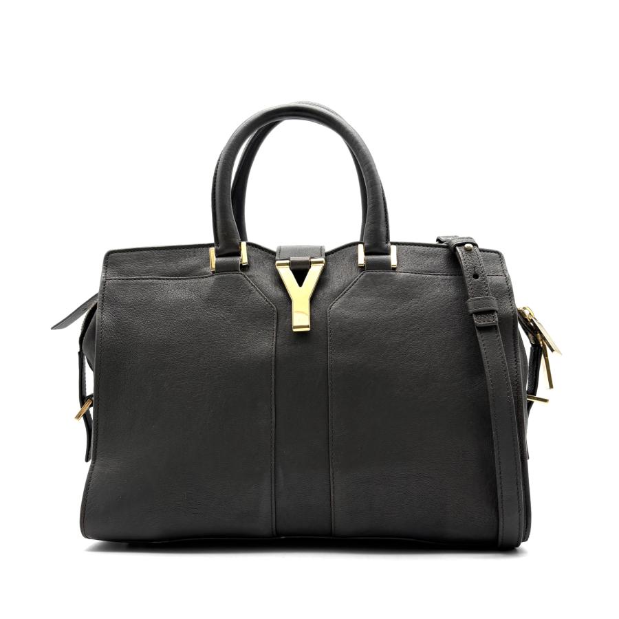 Yves Saint Laurent イヴサンローラン カバス シック 2WAY