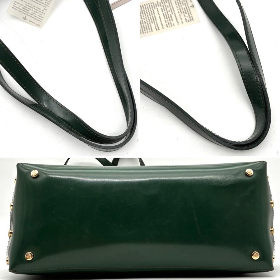 ヴィヴィアンウエストウッド Vivienne Westwood トート バッグ