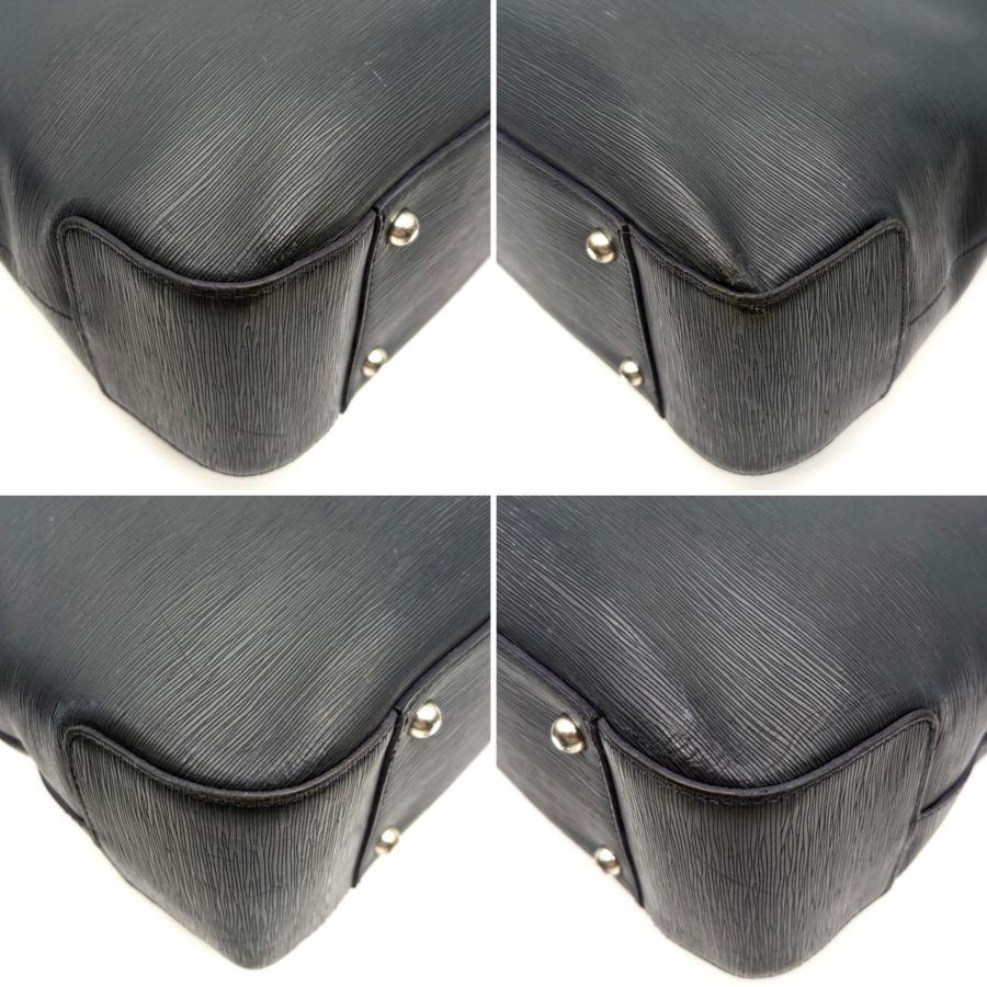 ペッレモルビダ PELLE MORBIDA キャピターノ 2way 2室 ビジネスバッグ ブリーフケース ネイビー 紺 レザー 本革 A4収納 通勤 ボーナス 夏休み 帰省 お盆 敬老の日 サマーギフト ご褒美 ペッレモルビダ PELLE MORBIDA キャピターノ 2way ビジネスバッグ