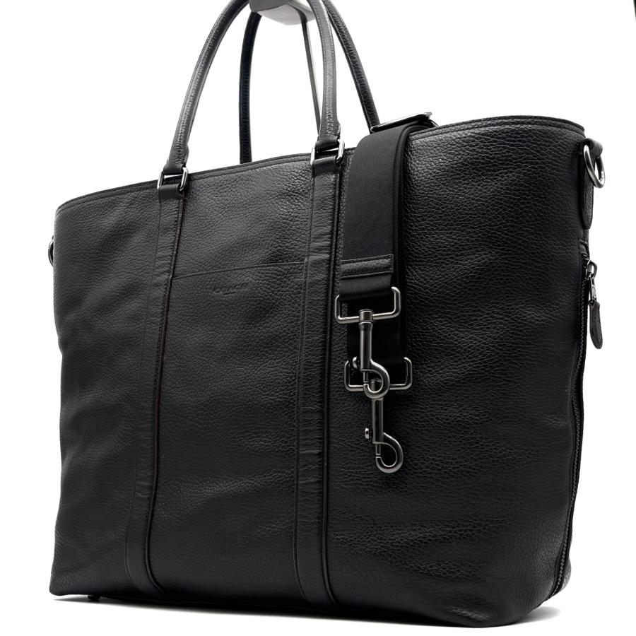 コーチ COACH メトロポリタン 2way ボストンバッグ トートバッグ 鞄