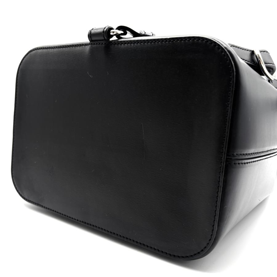 極美品 Cartier カルティエ パンテール ショルダーバッグ オールレザー 