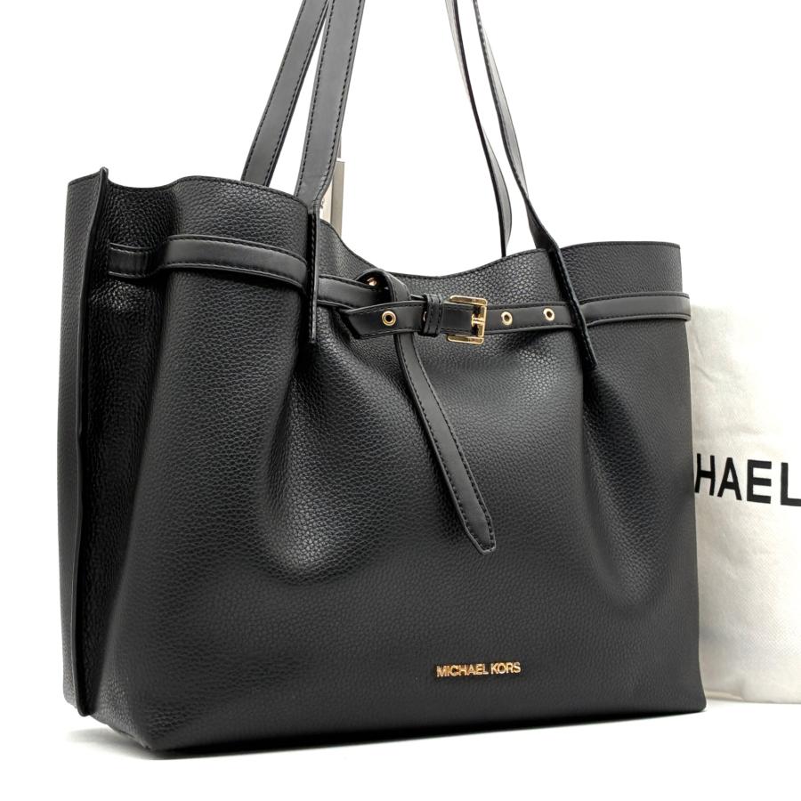 マイケルコース トートバッグ エミリア MICHAEL KORS EMILIA L LG TOTE