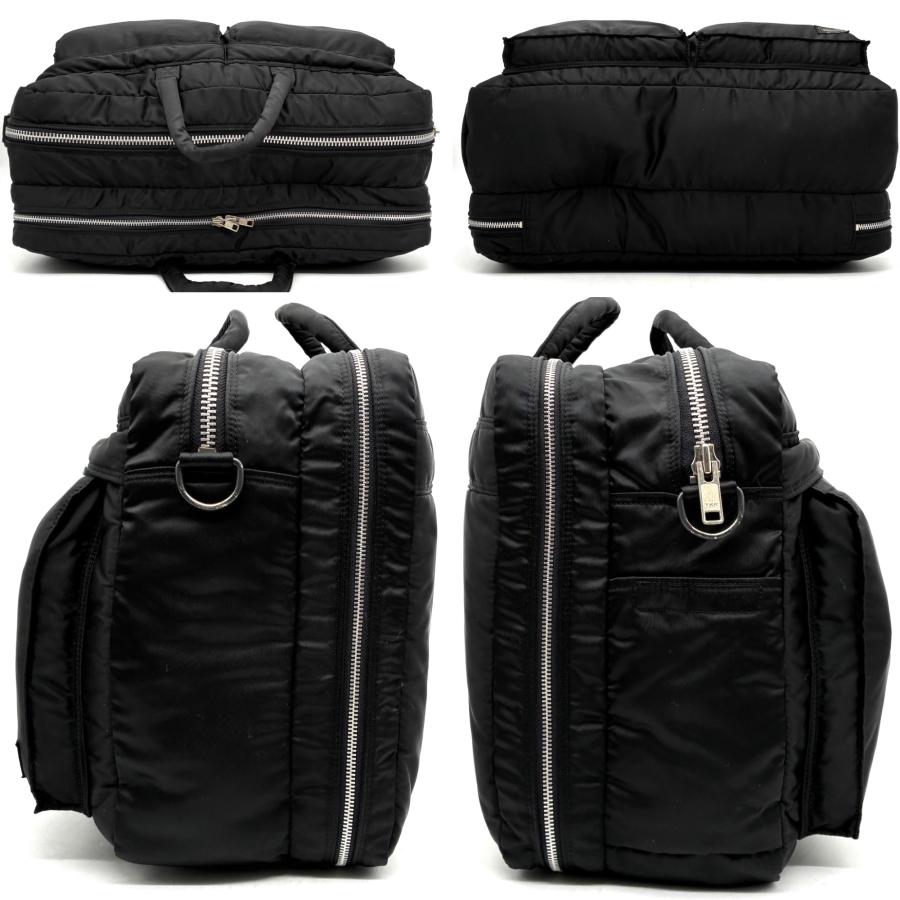 ポーター PORTER タンカー 2way ビジネスバッグ ブリーフケース