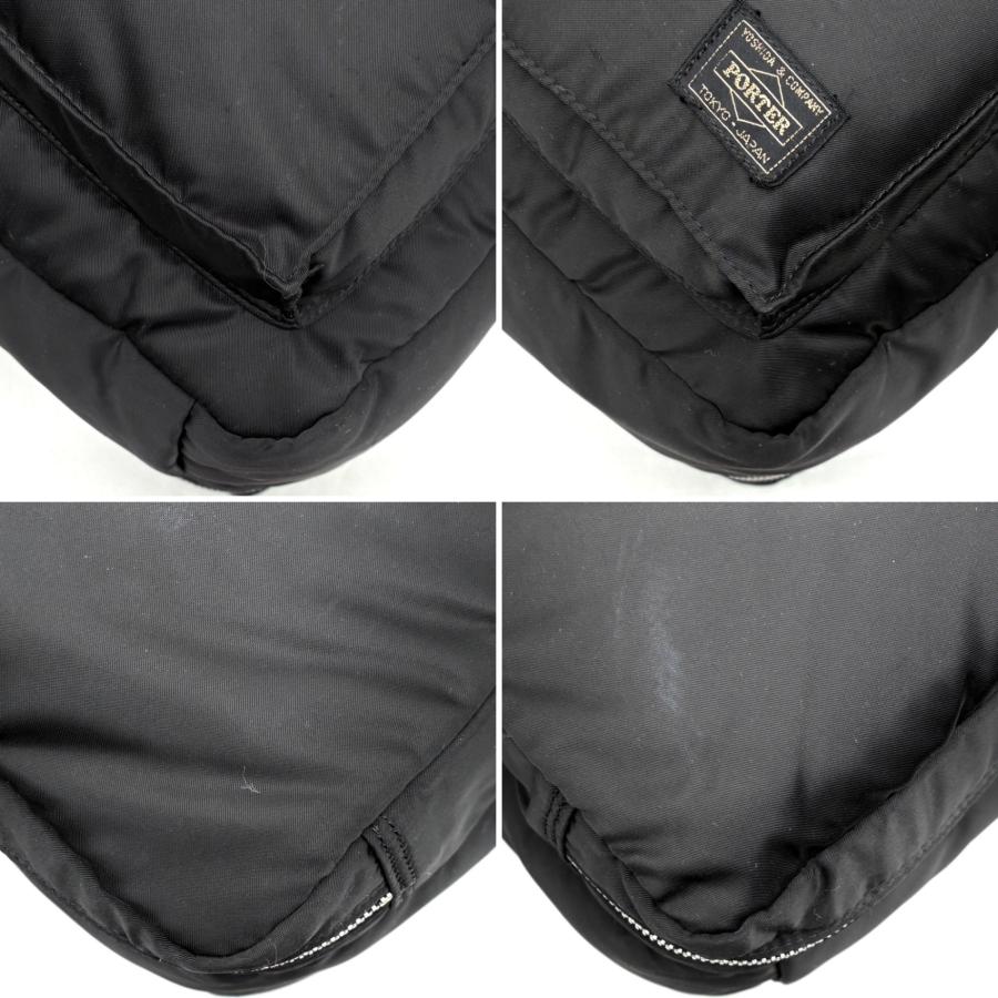 ポーター PORTER タンカー 2way ビジネスバッグ ブリーフケース