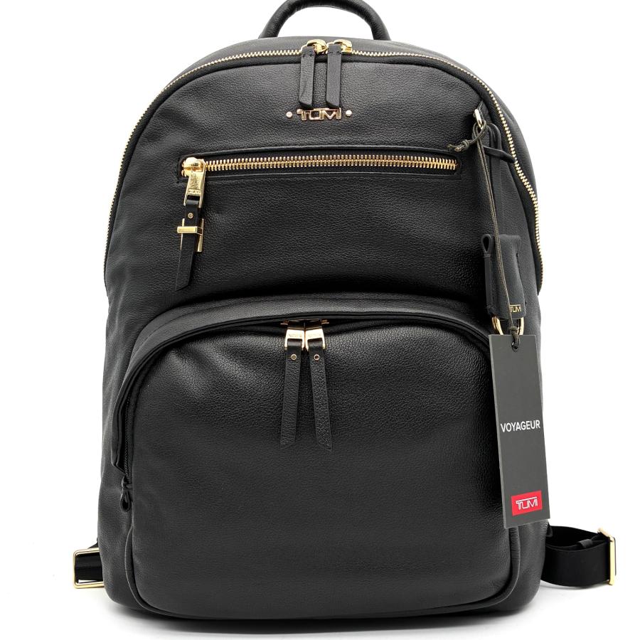 未使用 TUMI トゥミ HAGEN VOYAGEUR ハーゲン ヴォヤジュール リュック