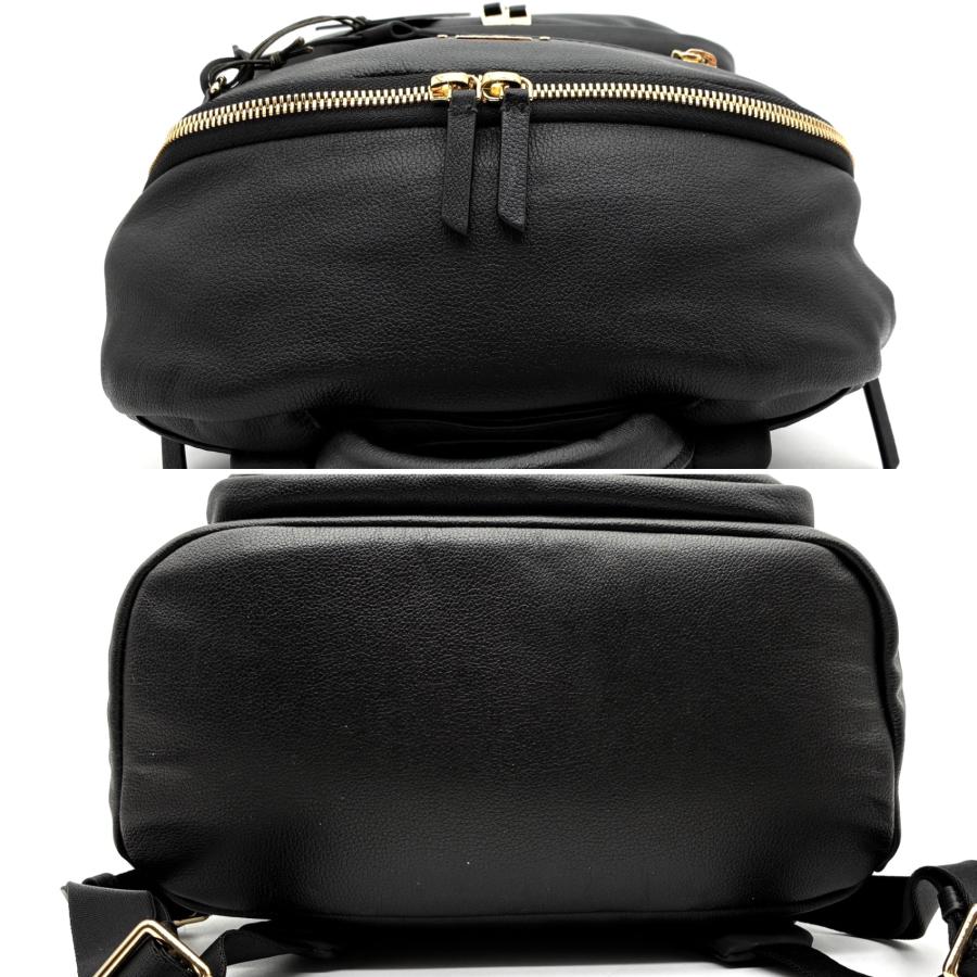 未使用 TUMI トゥミ HAGEN VOYAGEUR ハーゲン ヴォヤジュール リュック