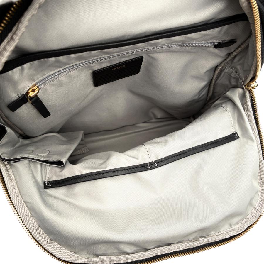 未使用 TUMI トゥミ HAGEN VOYAGEUR ハーゲン ヴォヤジュール リュック