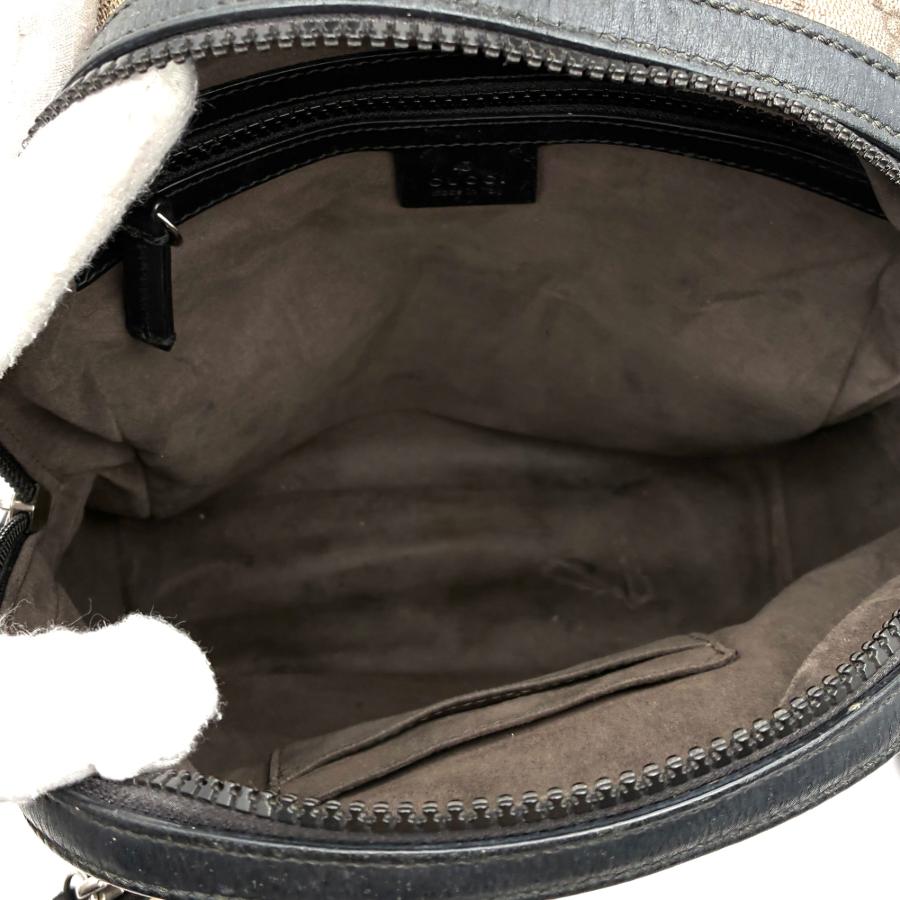 グッチ GUCCI GGスプリーム バックパック リュックサック デイパック