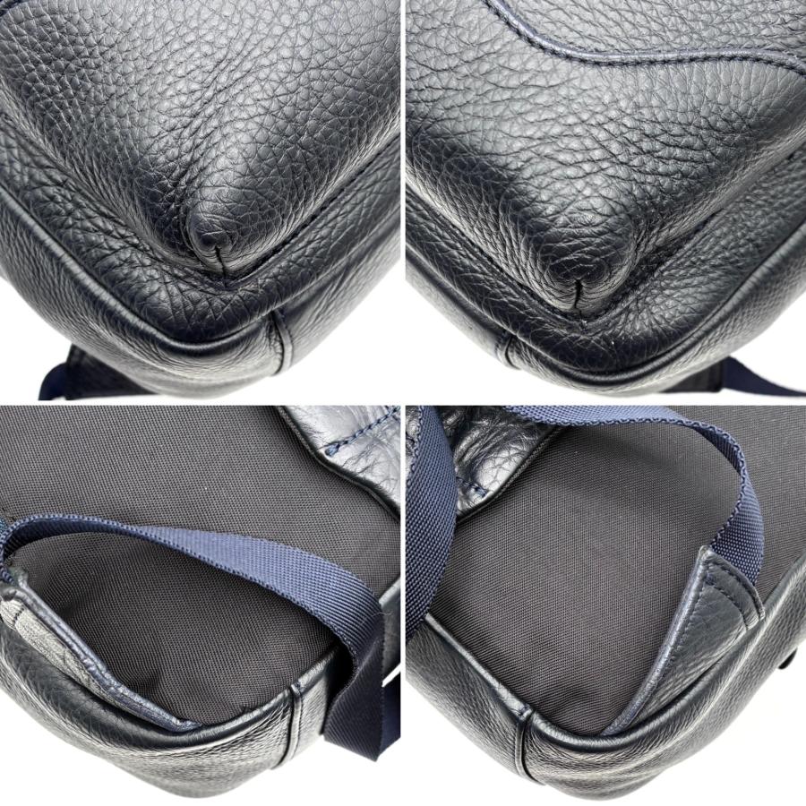 ペッレモルビダ PELLE MORBIDA メイデンヴォヤージュ リュックサック