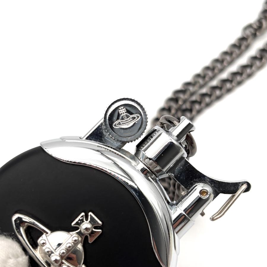 ヴィヴィアンウエストウッド Vivienne Westwood オイルライター オーブ