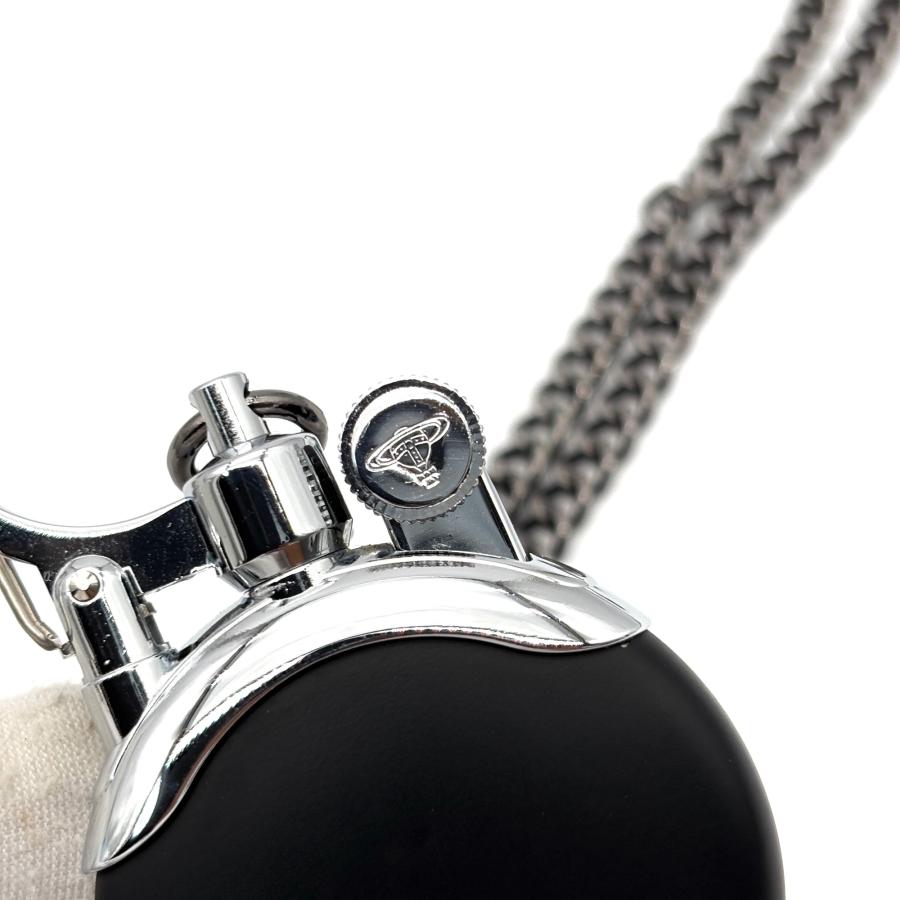 ヴィヴィアンウエストウッド Vivienne Westwood オイルライター オーブ