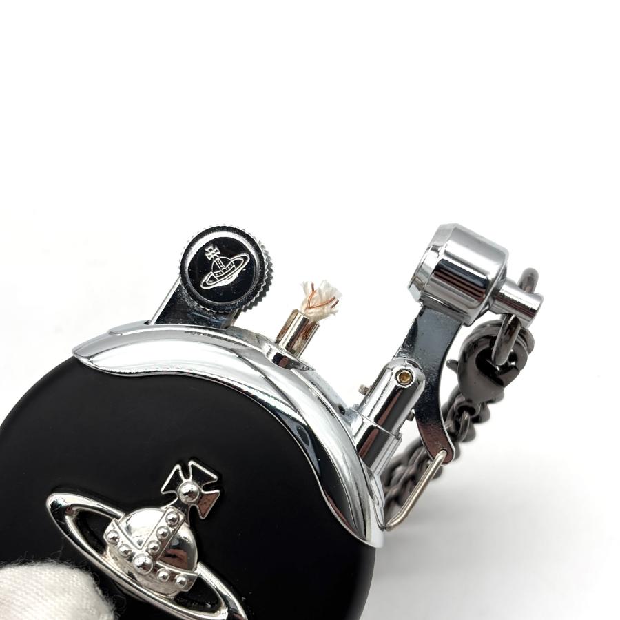 ヴィヴィアンウエストウッド Vivienne Westwood オイルライター オーブ