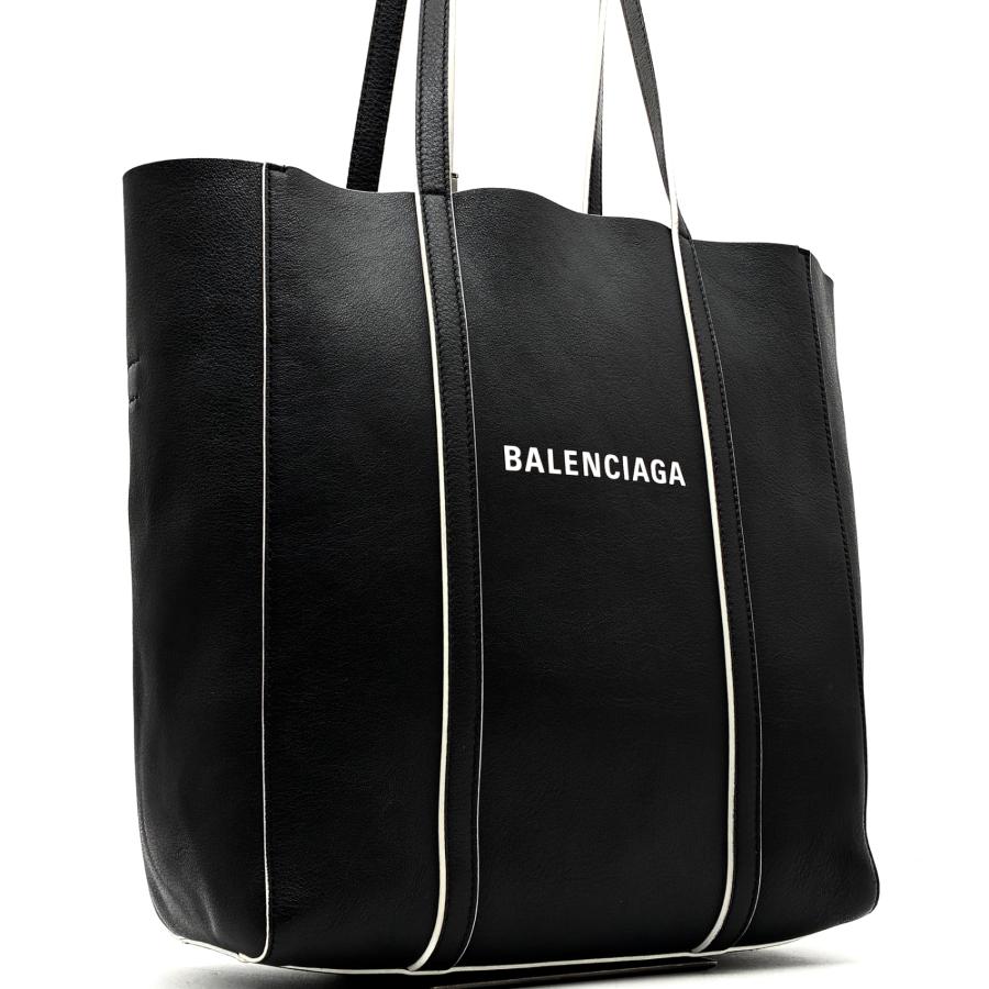 バレンシアガ BALENCIAGA エブリデイ XS トートバッグ ショルダー