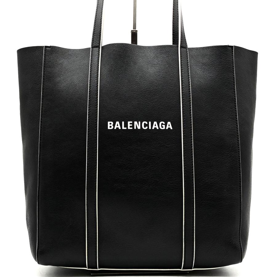 バレンシアガ BALENCIAGA エブリデイ XS トートバッグ ショルダー