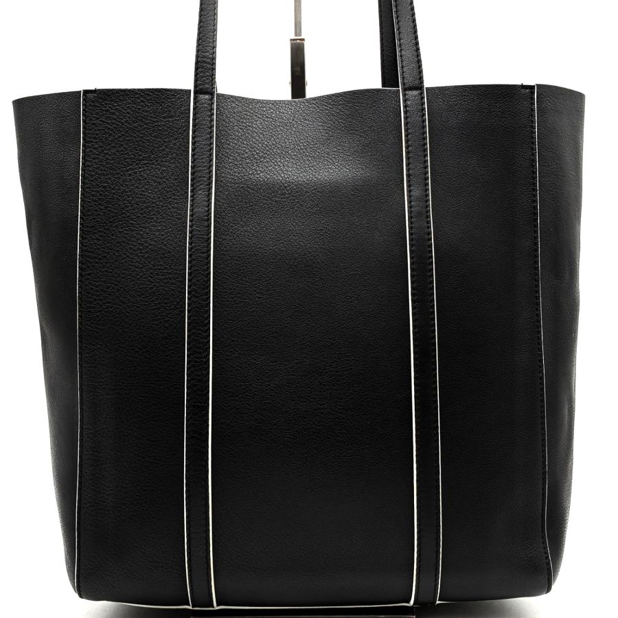 【美品】バレンシアガ エブリデイ トートXS レザー トートバッグ 黒 バレンシアガ BALENCIAGA エブリデイ XS トートバッグ ショルダー