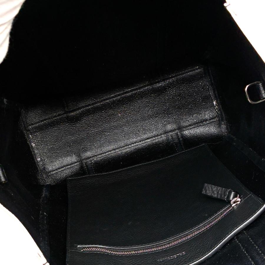 バレンシアガ BALENCIAGA エブリデイ XS トートバッグ ショルダー