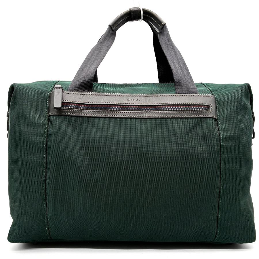 未使用✨Paul Smith ポールスミス　マルチストライプ　ボストンバッグ ポールスミス Paul Smith マルチストライプ ボストンバッグ トラベル