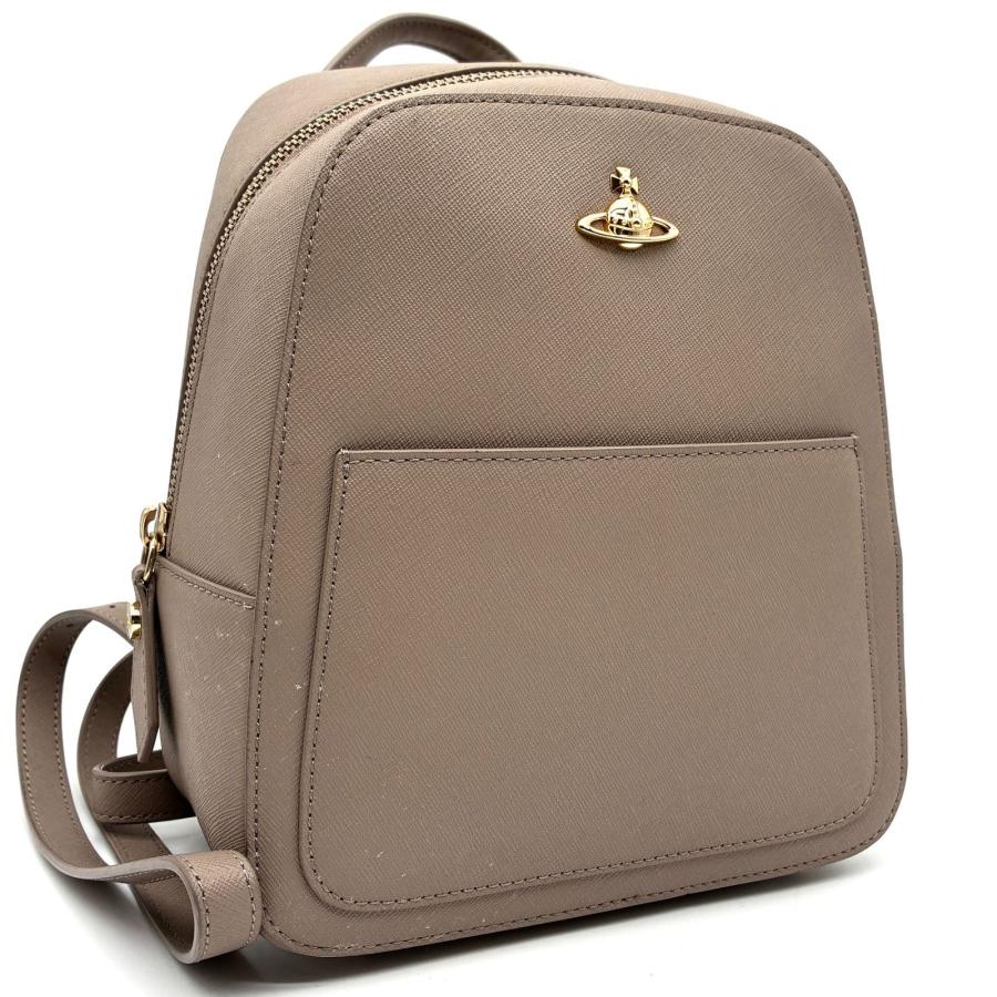 JAA15-30 ヴィヴィアンウエストウッド リュックサック オーブ 美品 Vivienne Westwood ヴィヴィアンウエストウッド リュック バックパック