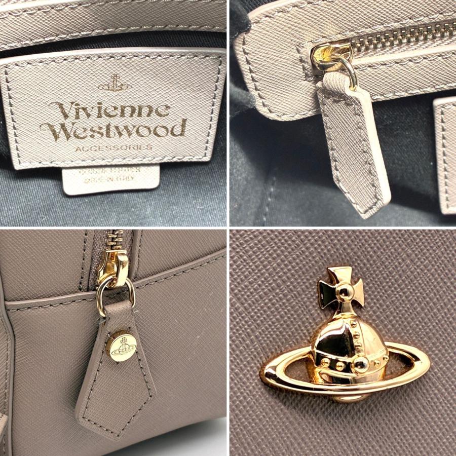 JAA15-30 ヴィヴィアンウエストウッド リュックサック オーブ 美品 Vivienne Westwood ヴィヴィアンウエストウッド リュック バックパック