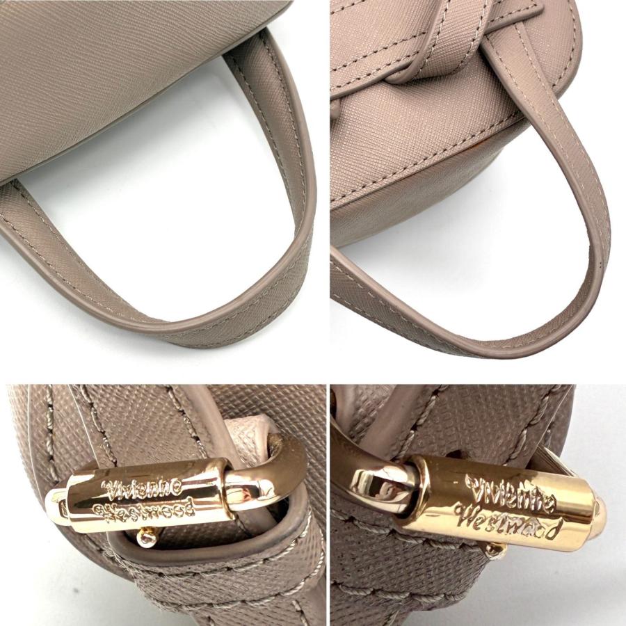 Vivienne Westwood ヴィヴィアンウエストウッド リュック バックパック