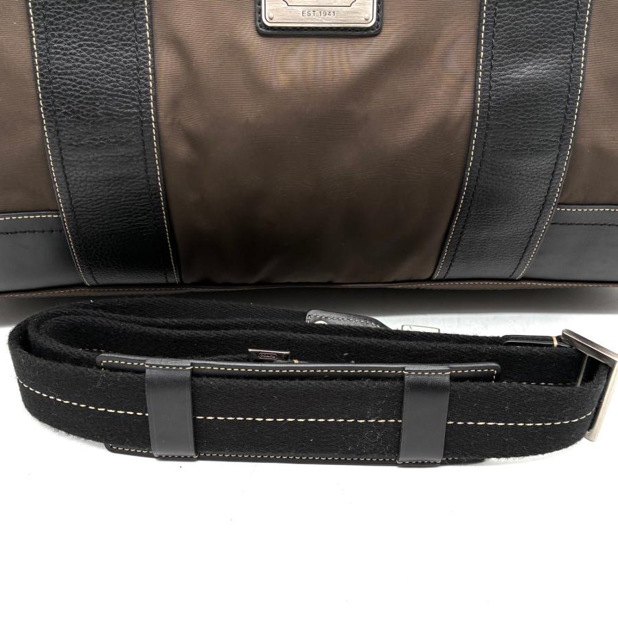 コーチ COACH 2way ボストンバッグ ジムバッグ ダッフルバッグ