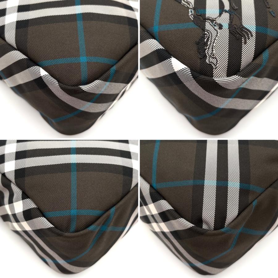 BURBERRY バーバリー クラシックベルトバッグ ショルダーバッグ クロス