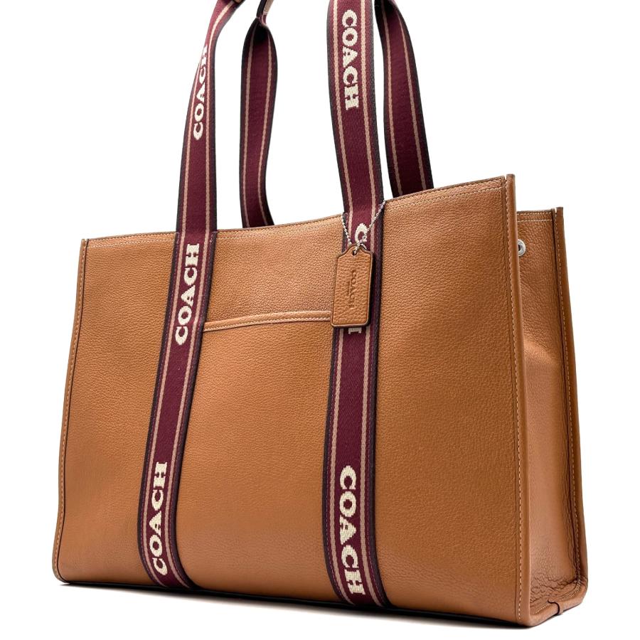 コーチ COACH スミス トートバッグ ビジネスバッグ ブリーフケース