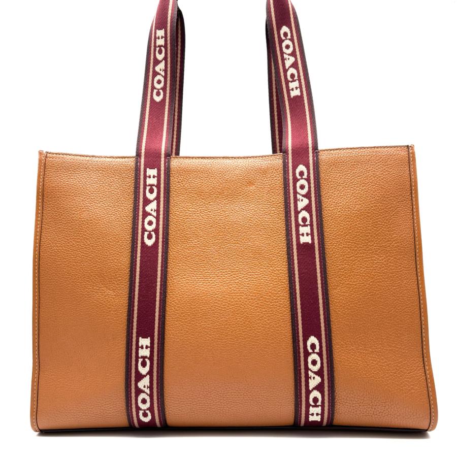 コーチ COACH スミス トートバッグ ビジネスバッグ ブリーフケース