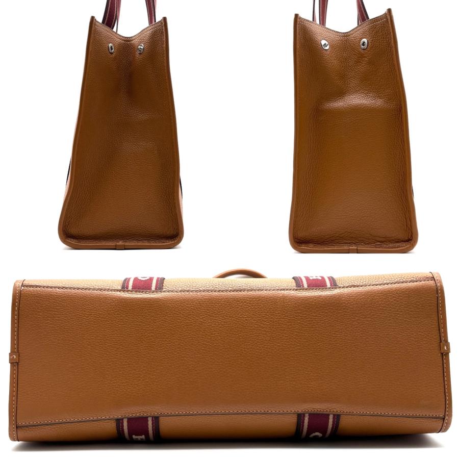 COACH コーチ 大容量 レザー A4 トートバッグ 71843本革 COACH コーチ