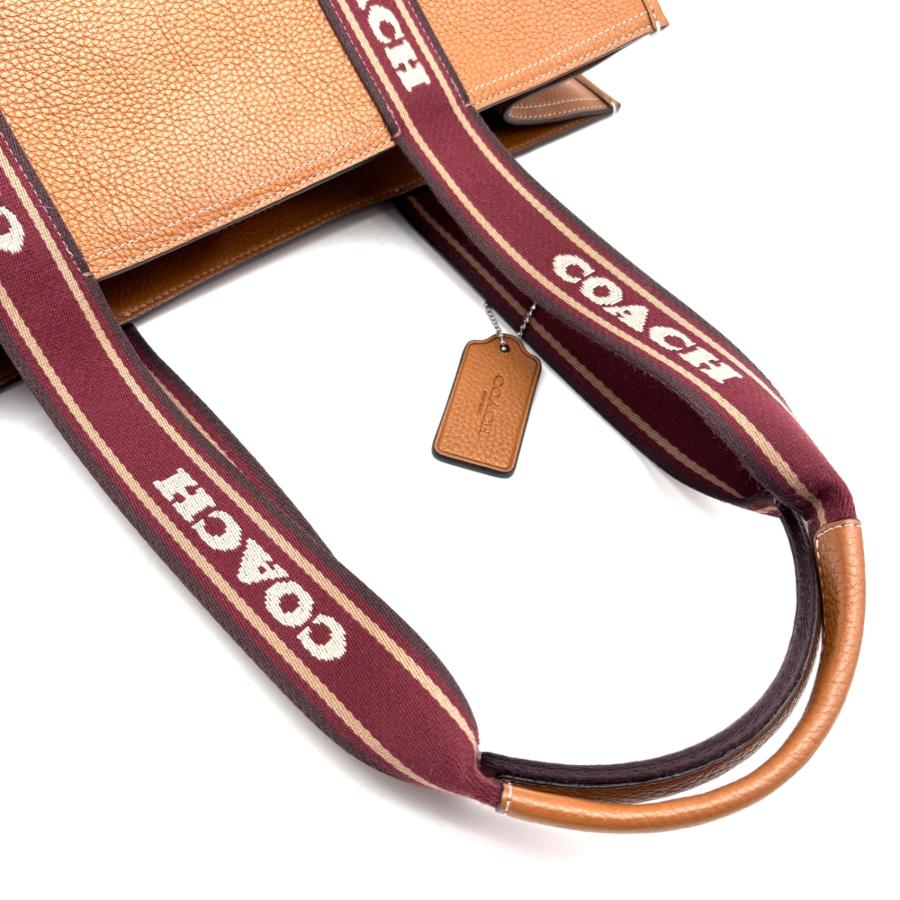 コーチ COACH スミス トートバッグ ビジネスバッグ ブリーフケース