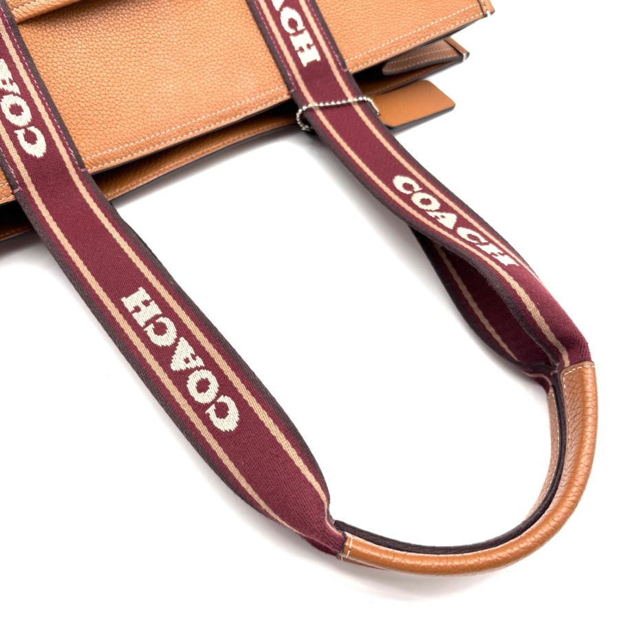 コーチ COACH スミス トートバッグ ビジネスバッグ ブリーフケース