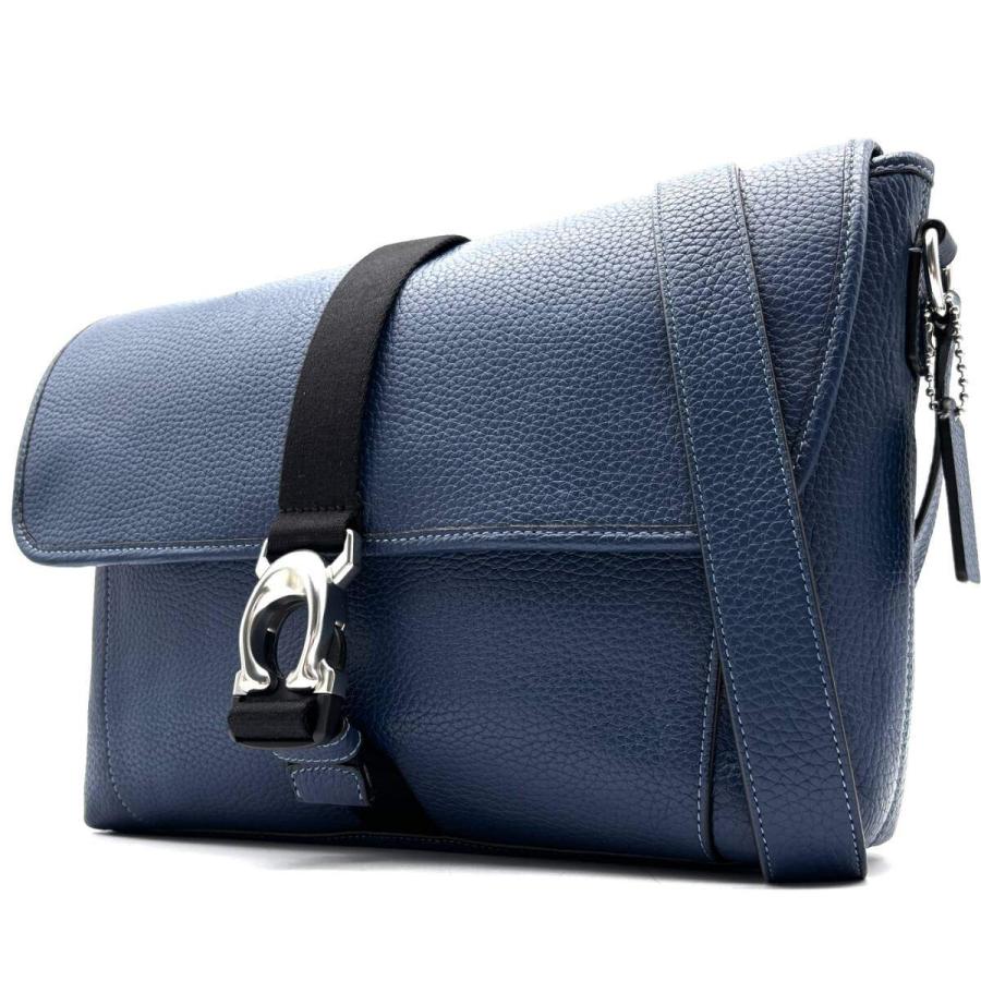 コーチ COACH ベック ショルダーバッグ メッセンジャー クロスボディ